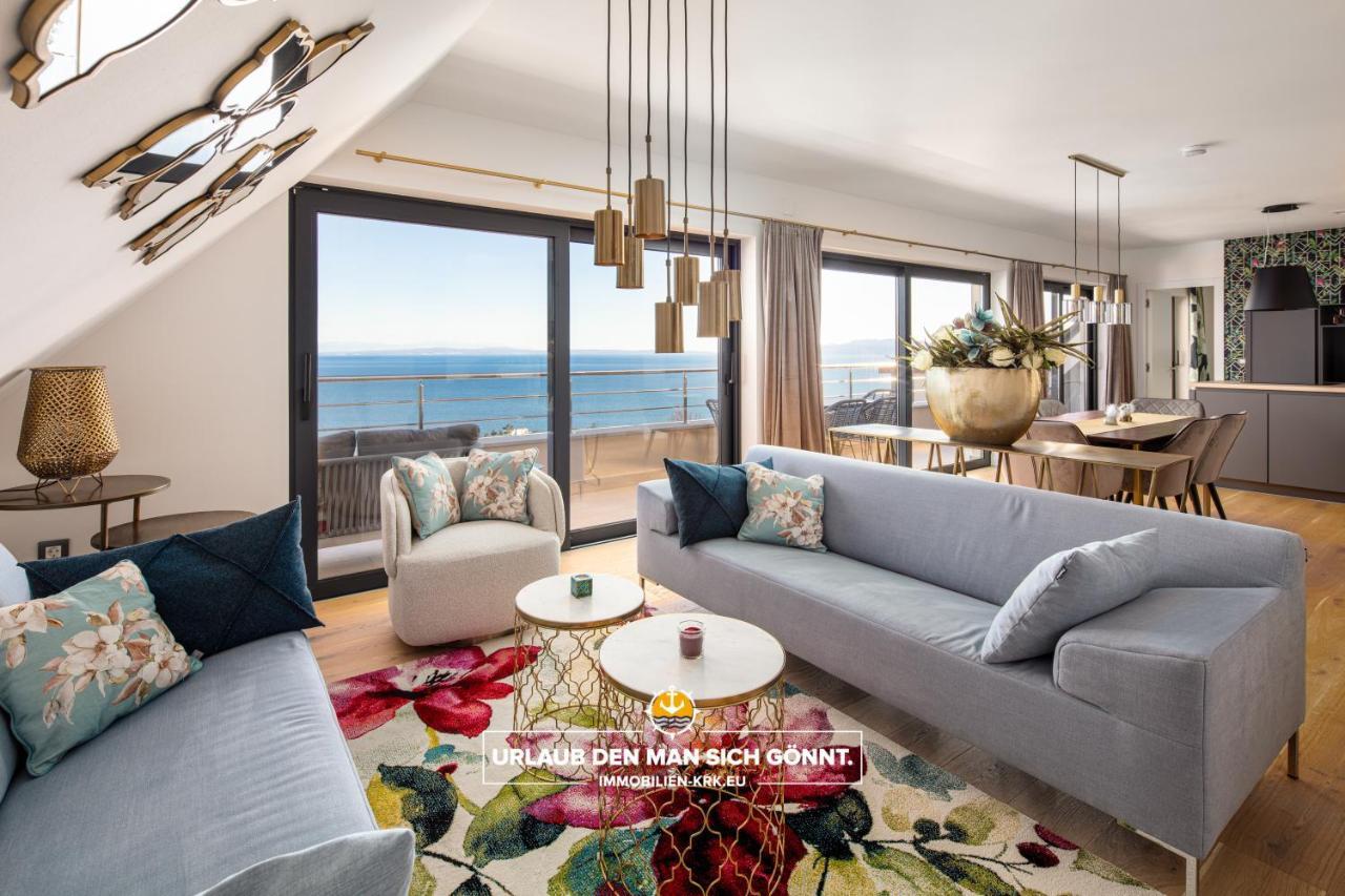 Apartman Schindler Luxury Penthouse *